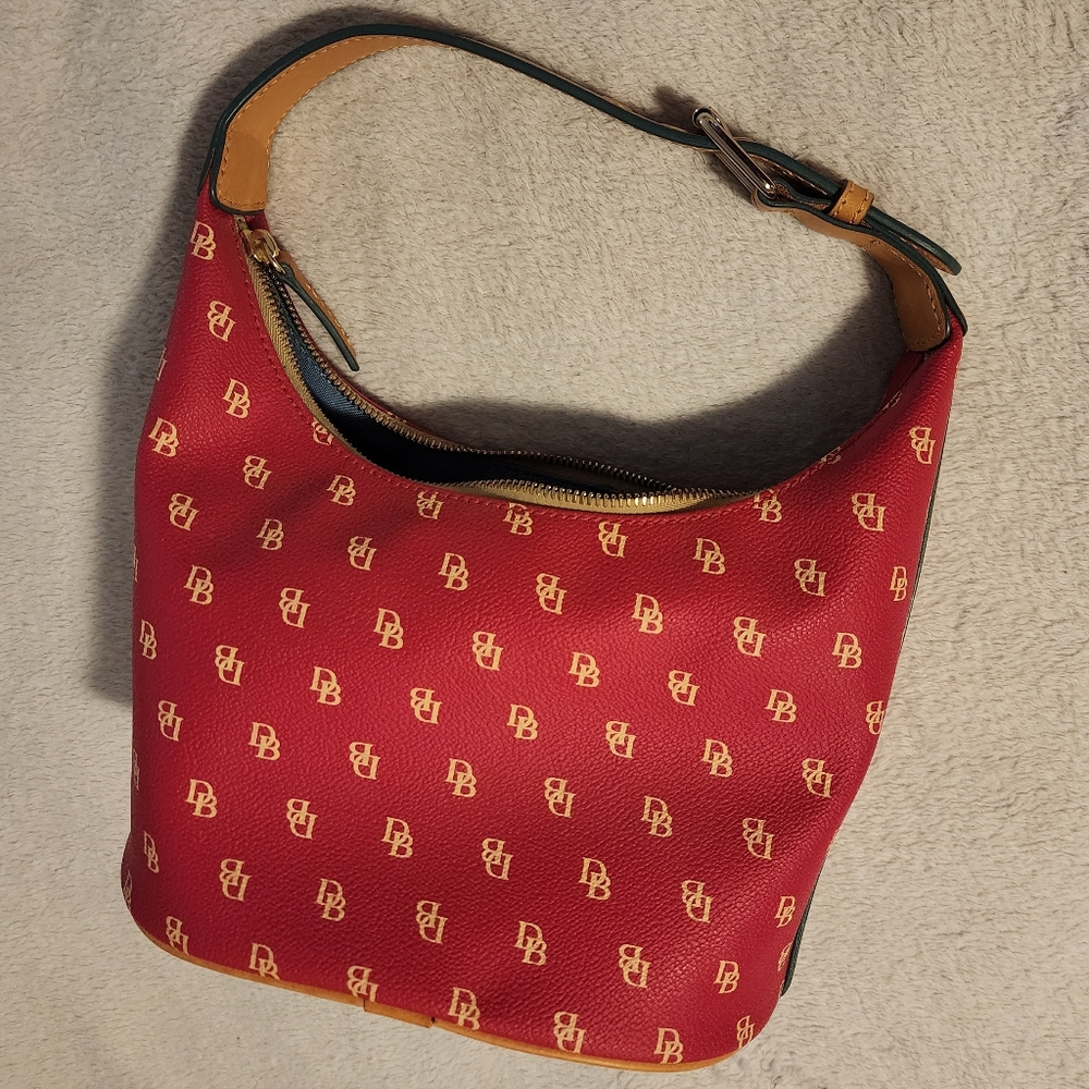 Small Dooney & Bourke Bucket